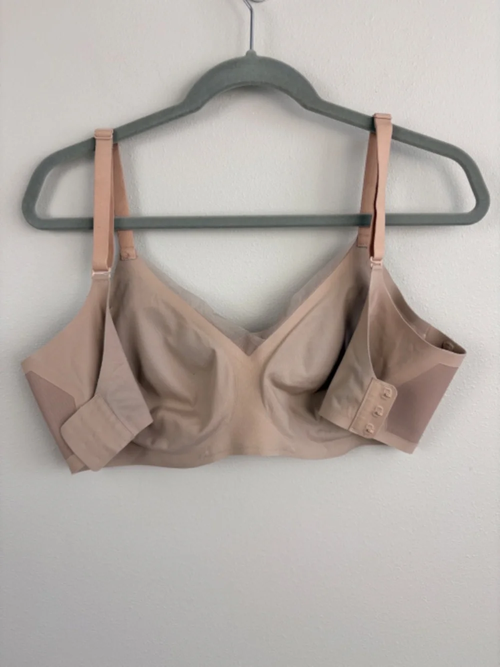 Honeylove Crossover Bra - Size Large - Picture 8 of 8